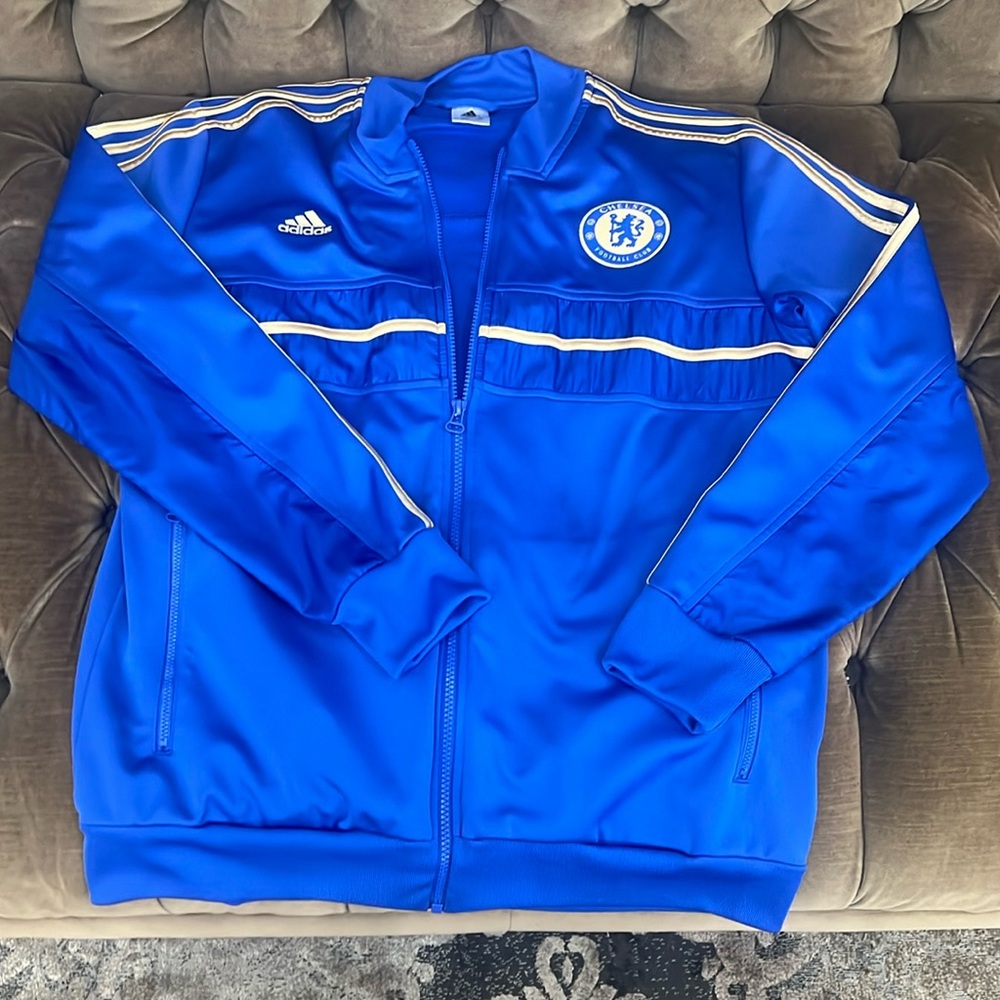 Adidas Chelsea Jacket